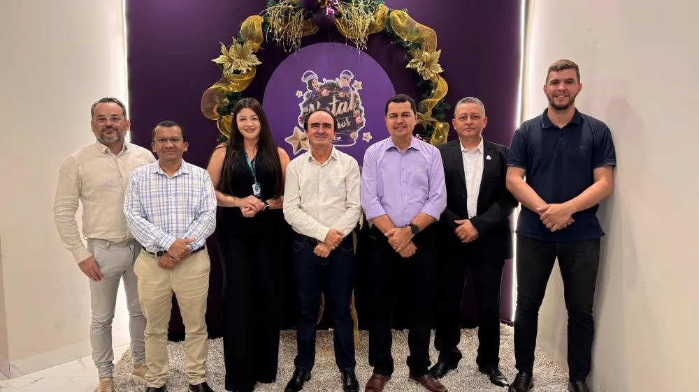 Secom Sicoob Tocantins 