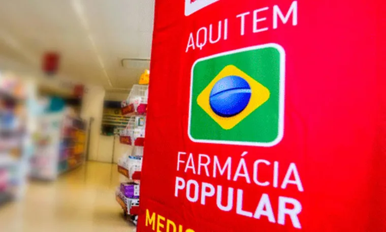 95% dos medicamentos e insumos são oferecidos de forma gratuita para toda a população. / Foto: Divulgação
