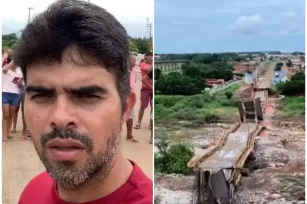 Foto: Reprodução/TV Anhanguera