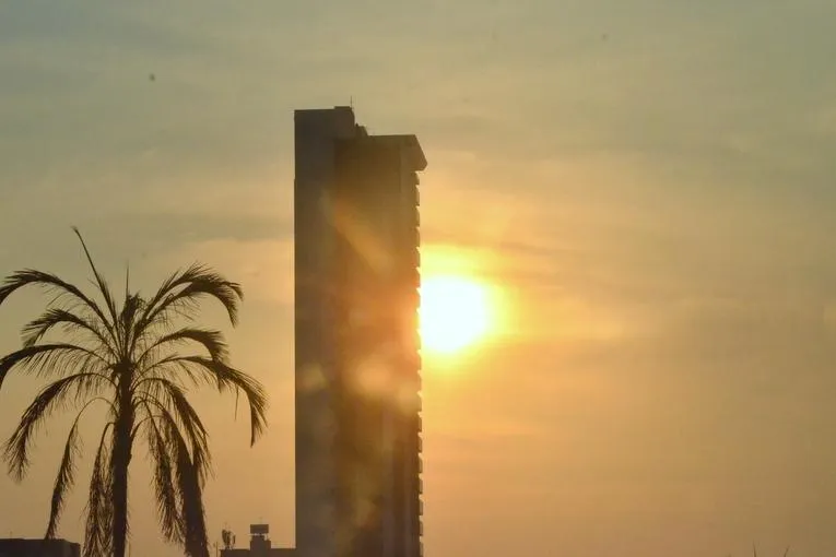 Foto: André Araújo/Governo do Tocantins