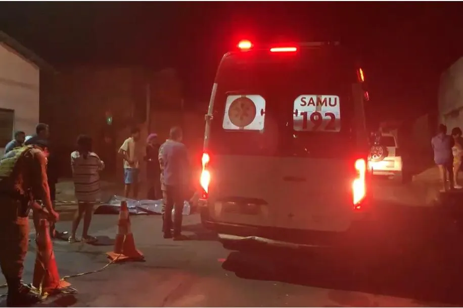 Foto: Alta Tensão/Divulgação