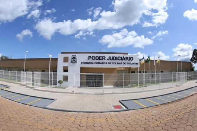 Foto: Rondinelli Ribeiro TJTO/Divulgação