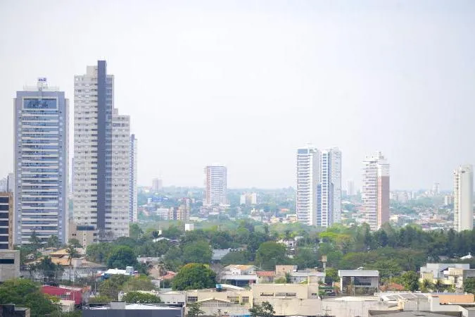 Foto: Secom Palmas/Divulgação