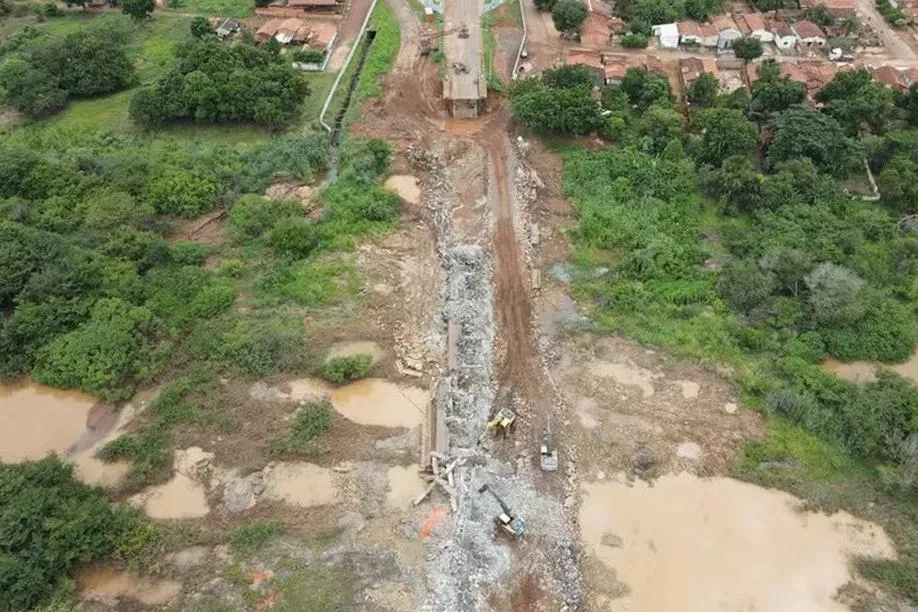 Foto: DNIT/Divulgação