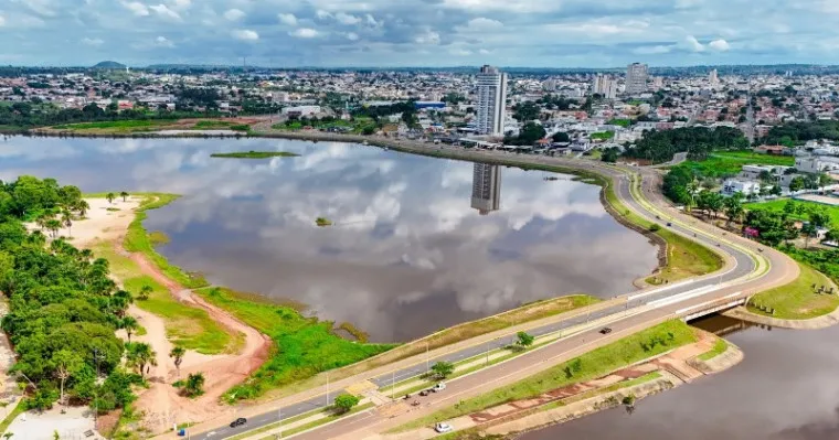 Foto: Marcos Filho Sandes/Secom Araguaína