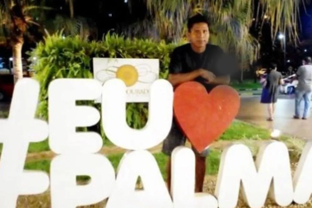 Foto: Arquivo Pessoal