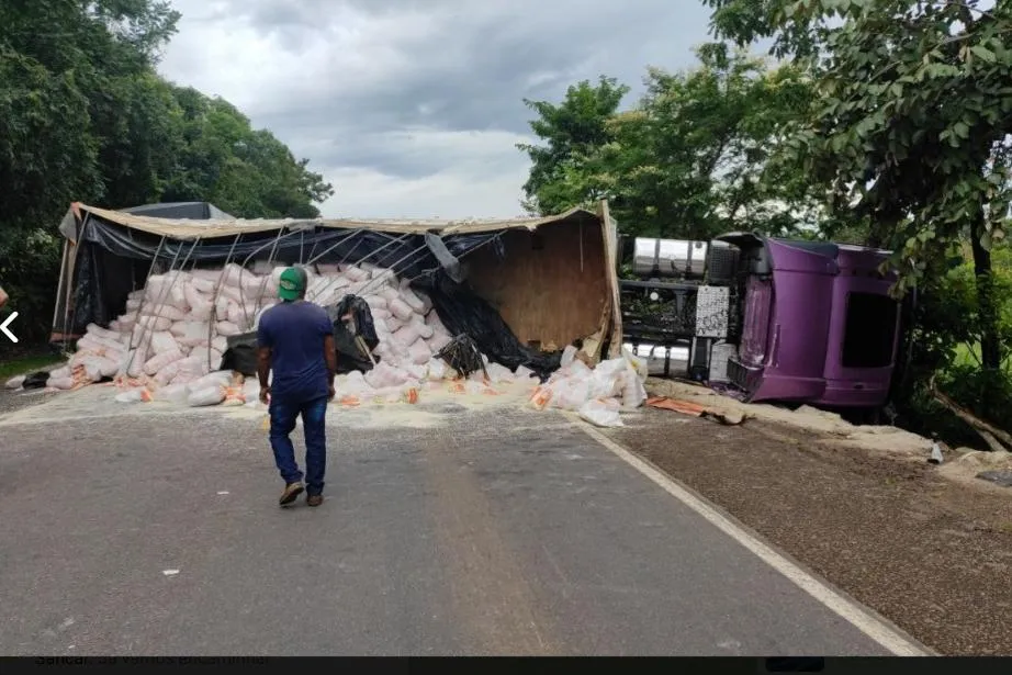 Foto: PRF/Divulgação