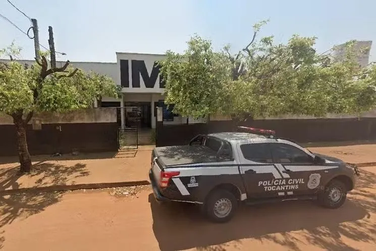 Foto: Reprodução/Google Street View