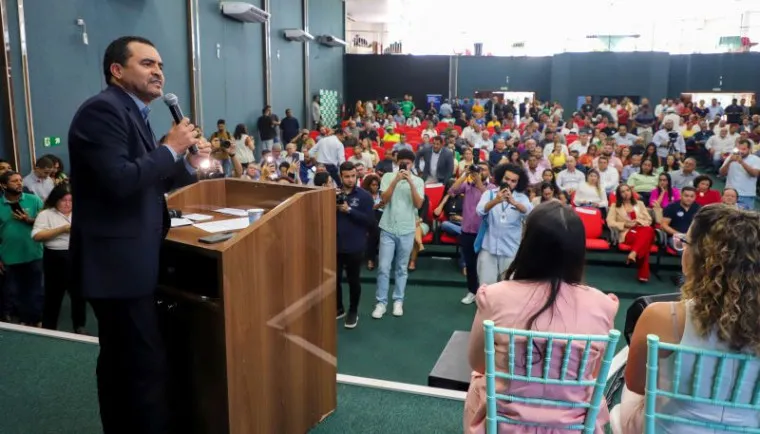Foto: Antonio Gonçalves/Governo do Tocantins