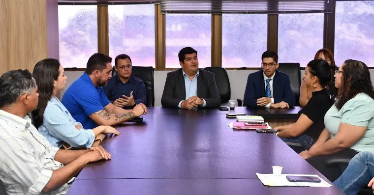 Foto: Erlene Miranda/Governo do Tocantins