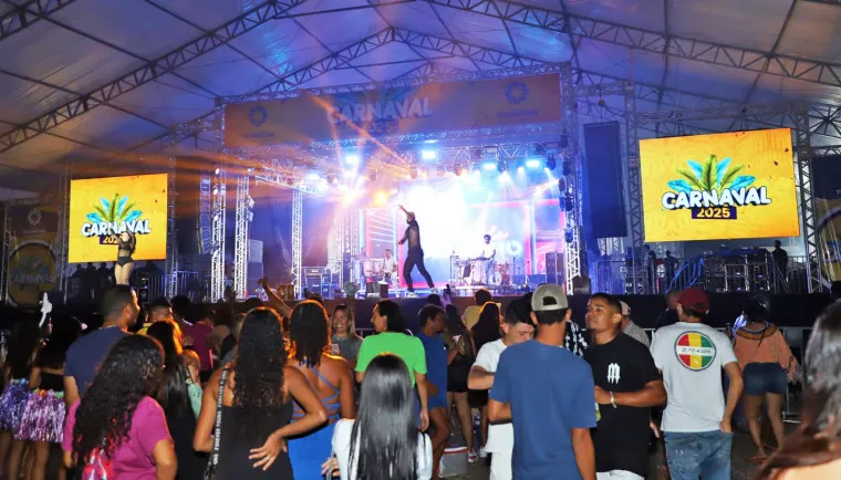 Foto: Ademir dos Anjos | Governo do Tocantins