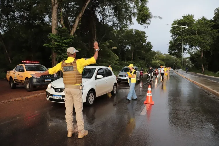 Foto: Felix Carneiro/Governo do Tocantins