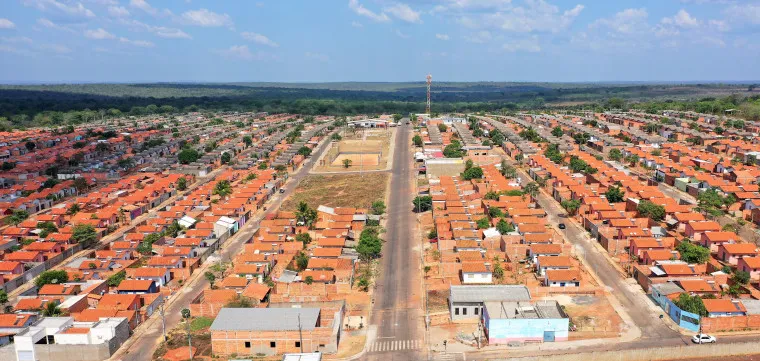 Foto: Prefeitura de Araguaína