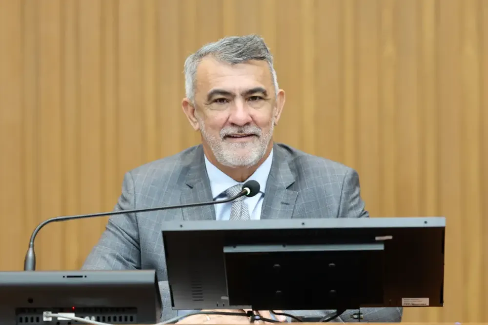 Emendas contemplam ações nas áreas da saúde, cultura e administração pública. Créditos da imagem: Clayton Cristus/Dicom Aleto