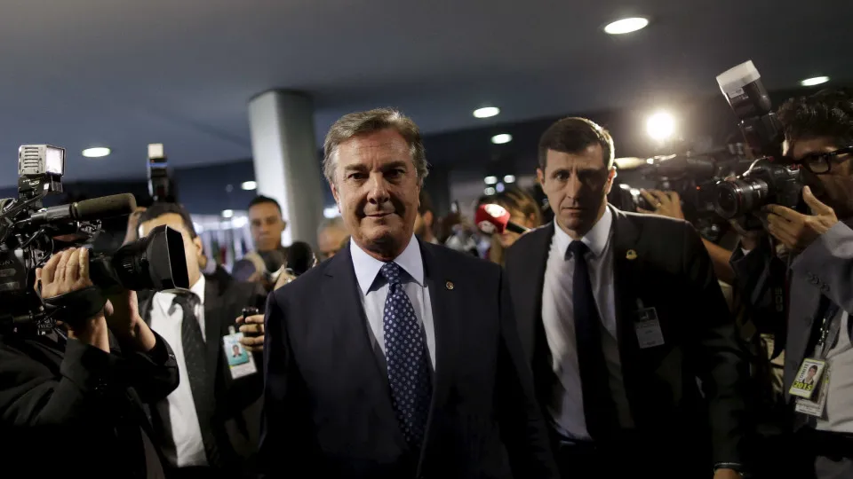 © Ueslei Marcelino / Reuters