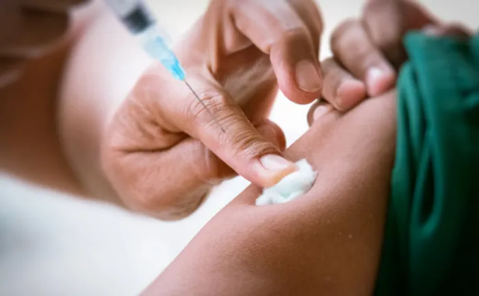 Vacinação é uma das formas de prevenção contra as hepatites - Foto: Divulgação