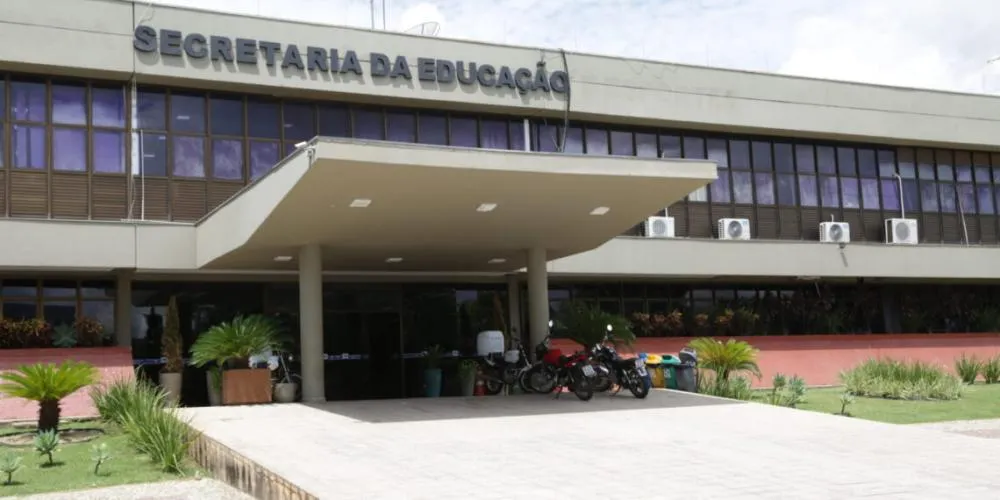 Foto: Divulgação/Secom