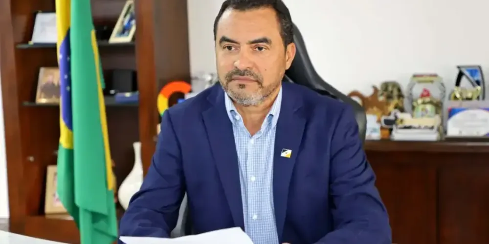 Foto: Esequias Araujo/ Secom