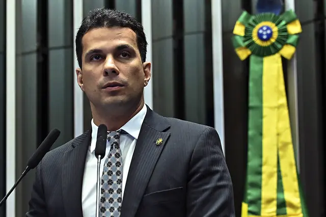 Foto: Andressa Anholete/Agência Senado