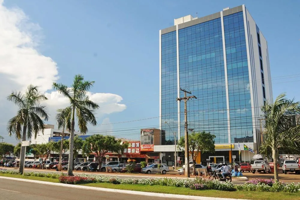 Foto: Aline Batista/Prefeitura de Palmas