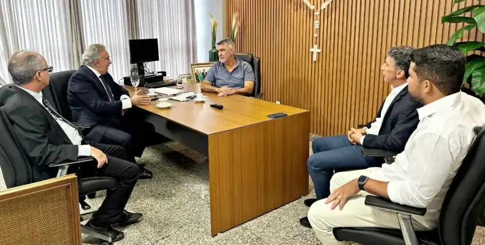 Foto: Lauane dos Santos/Secom