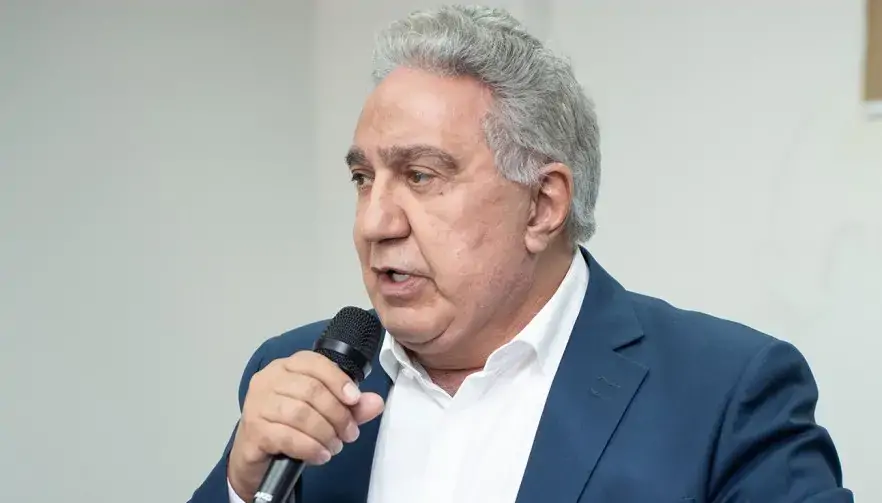 Foto: Marcos Veloso/Secom