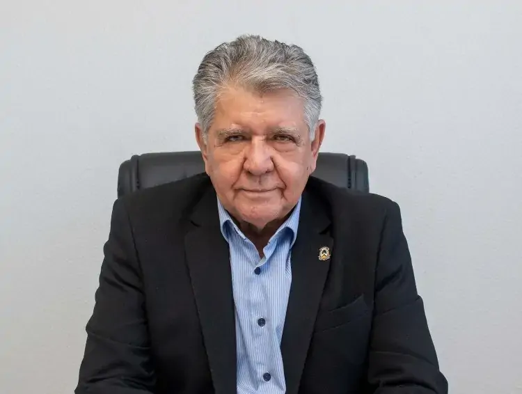 Foto: Keven Lopes/Secom