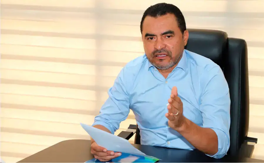 Foto: Adilvan Nogueira