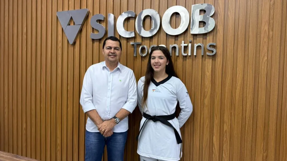 Foto: Divulgação/Ascom Sicoob Tocantins