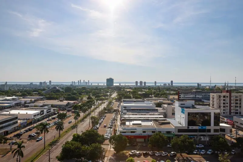 Foto: Regiane Rocha/Prefeitura de Palmas