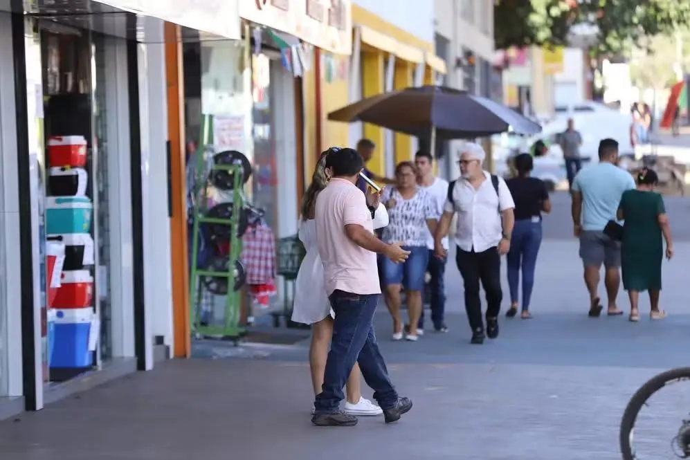 Foto: Djavan Barbosa