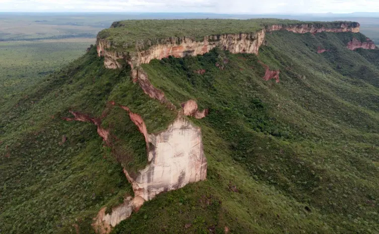 Foto: Setur/Governo do Tocantins