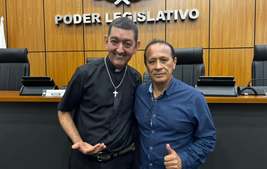 Foto: Nilo Almeida/T1 Notícias