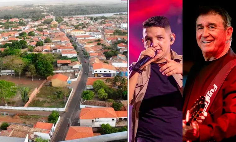 Foto: Montagem | Divulgação