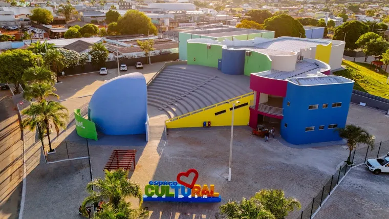 Foto: Prefeitura de Araguaína