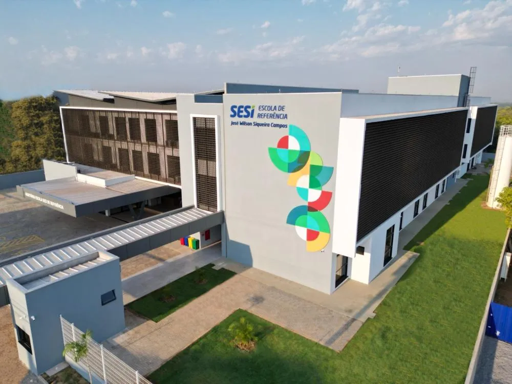 Portal Sesi