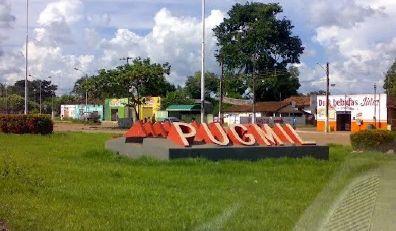Prefeitura de Pugmil