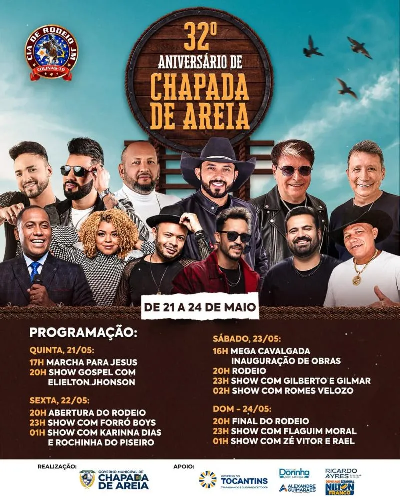 Foto divulgação