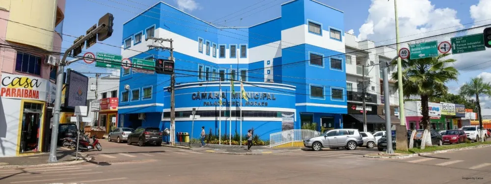 Novo concurso da Câmara de Paraíso do Tocantins é aprovado e deve abrir 14 vagas para níveis fundamental, médio e superior em 2026