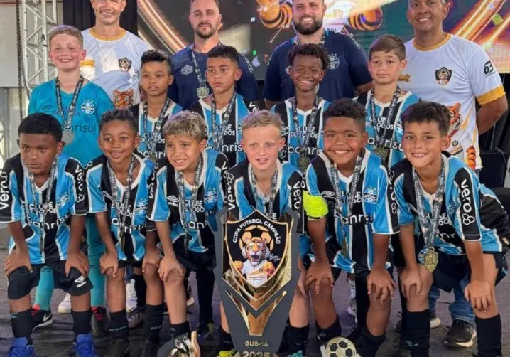 Foto divulgação