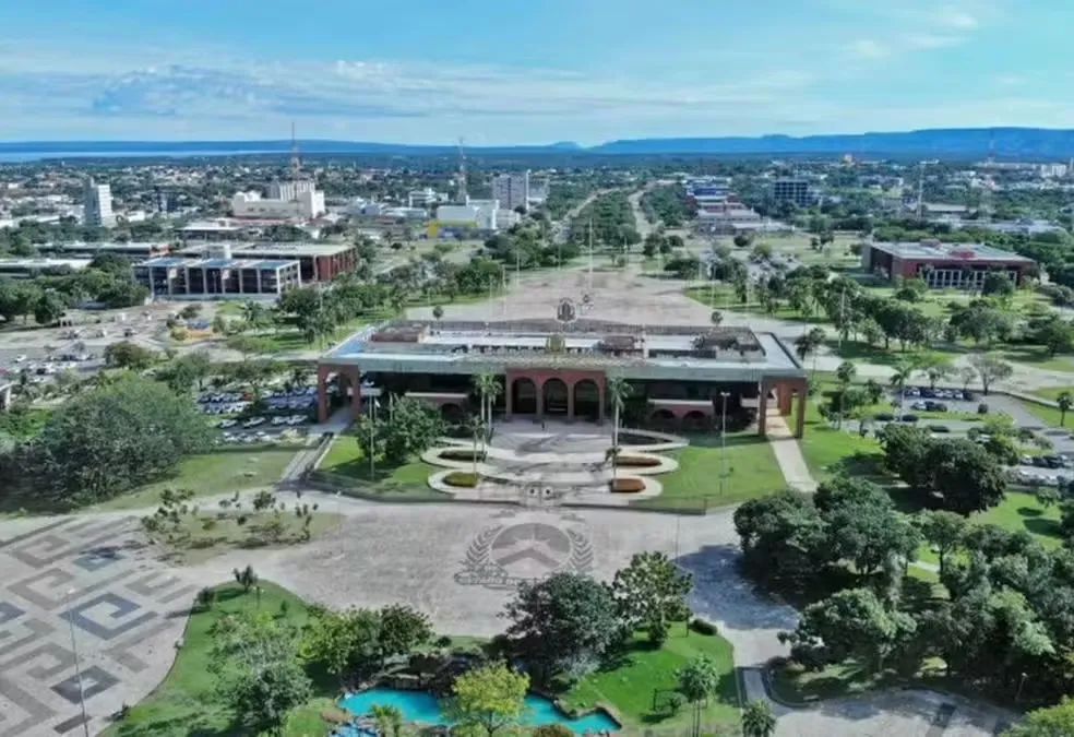 Servidores públicos do Tocantins terão ponto facultativo nos dias 4 e 5 de junho.