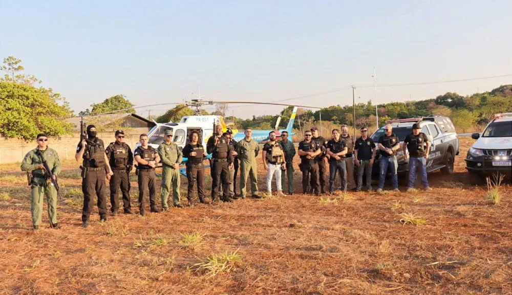Levantamento aponta redução de quase 30% nos casos de homicídio no Tocantins
